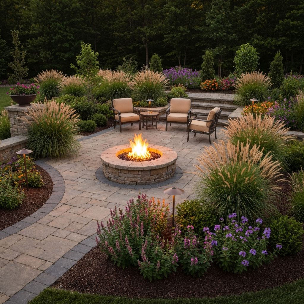Landscape Design